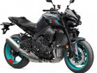 Yamaha MT-10